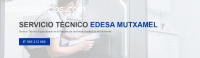 Técnico Edesa Mutxamel 965217105