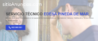 Técnico Edesa Pineda de Mar