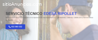 Técnico Edesa Ripollet