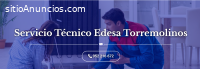 Técnico Edesa Torremolinos 952210452