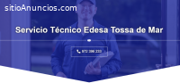 Técnico Edesa Tossa de Mar