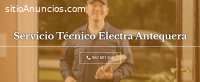 Técnico Electra Antequera 952210452