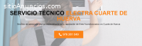 Técnico Electra Cuarte de Huerva