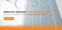 Técnico Electra Mallorca
