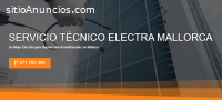 Técnico Electra Mallorca