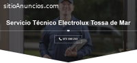 Técnico Electrolux Tossa de Mar