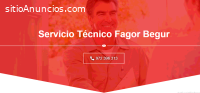 Técnico Fagor Begur