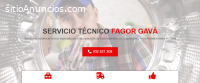 Técnico Fagor Gavà