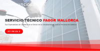 Técnico Fagor Mallorca