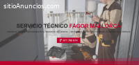 Técnico Fagor Mallorca