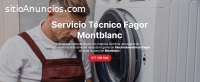 Técnico Fagor Mont-roig del camp