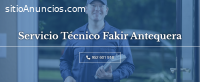 Técnico Fakir Antequera 952210452