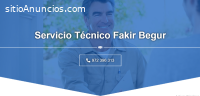 Técnico Fakir Begur