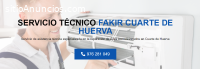 Técnico Fakir Cuarte de Huerva