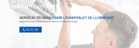 Técnico Fakir L´Hospitalet de Llobregat