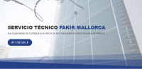 Técnico Fakir Mallorca