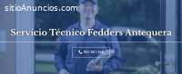 Técnico Fedders Antequera 952210452