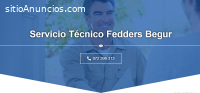 Técnico Fedders Begur