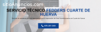 Técnico Fedders Cuarte de Huerva