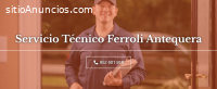 Técnico Ferroli Antequera 952210452