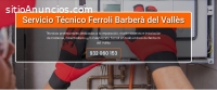 Técnico Ferroli Barberà del Vallès