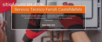 Técnico Ferroli Castelldefels