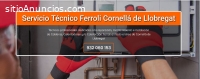 Técnico Ferroli Cornellá de Llobregat