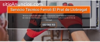 Técnico Ferroli El Prat de Llobregat