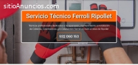 Técnico Ferroli  Ripollet