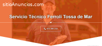 Técnico Ferroli Tossa de Mar