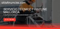 Técnico Firstline Mallorca
