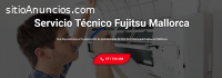 Técnico Fujitsu Mallorca 971727793