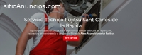 Técnico Fujitsu Sant Carles de Rapita