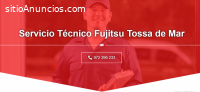 Técnico Fujitsu Tossa de Mar