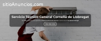 Técnico General Cornellá de Llobregat
