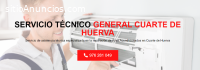 Técnico General Cuarte de Huerva