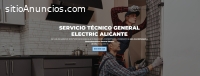 Técnico General Electric Alicante