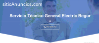 Técnico General Electric Begur