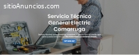 Técnico General Electric Comarruga