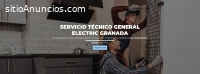 Técnico General Electric Granada