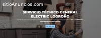 Técnico General Electric Logroño