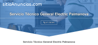 Técnico General Electric Palmanova