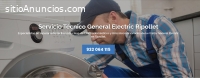 Técnico General Electric Ripollet