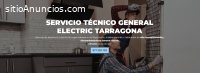 Técnico General Electric Tarragona