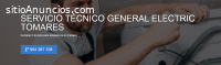 Técnico General Electric Tomares 9543411