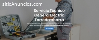 Técnico General Electric Torredembarra