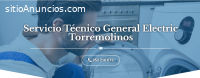 Técnico General Electric Torremolinos