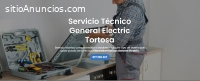 Técnico General Electric Tortosa