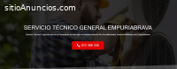 Técnico General Empuriabrava