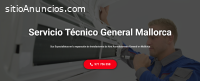 Técnico General Mallorca 971727793